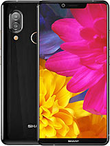 Sharp Aquos S3 High phone