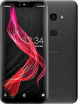 Sharp Aquos Zero (Sharp)