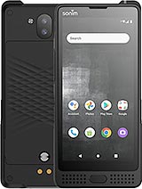 Sonim XP10 phone