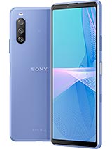 Sony Xperia 10 III (Sony)