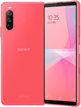 Sony Xperia 10 III Lite (Sony)