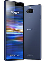 Sony Xperia 10 Plus (Sony)