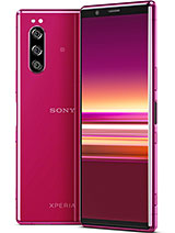 Sony Xperia 5 (Sony)
