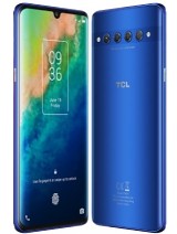 TCL 10 Plus phone