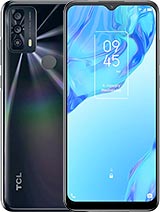 TCL 20B phone