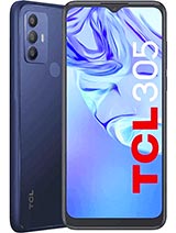 TCL 305 phone
