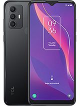TCL 306 phone