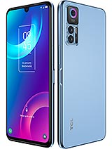 TCL 30 phone
