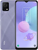 TCL 405 phone