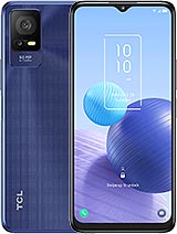 TCL 408 phone