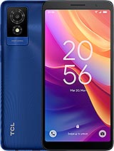 TCL 501 phone