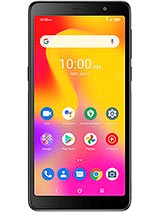 TCL A30 phone