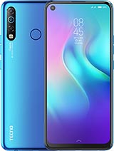 Tecno Camon 12 Air (Tecno)