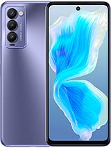 Tecno Camon 18 P (Tecno)