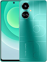 Tecno Camon 19 (Tecno)