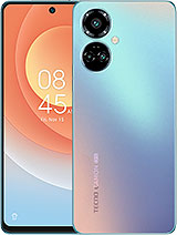 Tecno Camon 19 Pro (Tecno)