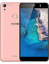 Tecno Camon CX phone