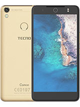Tecno Camon CX Air (Tecno)