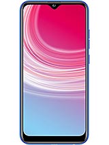 Tecno Camon i4 phone