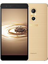 Tecno Phantom 6 phone