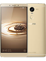 Tecno Phantom 6 Plus phone
