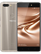 Tecno Phantom 8 phone