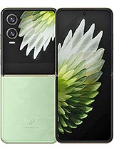 Tecno Phantom V Flip2 (Tecno)