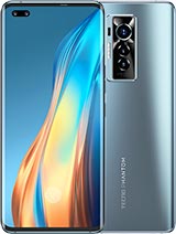 Tecno Phantom X phone
