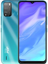 Tecno Pop 5X (Tecno)