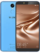 Tecno Pouvoir 2 (Tecno)