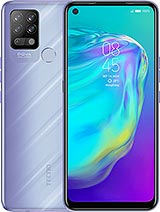 Tecno Pova phone