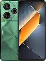 Tecno Pova 6 Pro (Tecno)