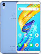 Tecno Spark 2 phone