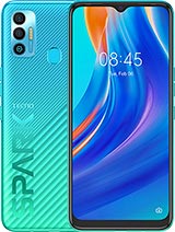 Tecno Spark 7T (Tecno)