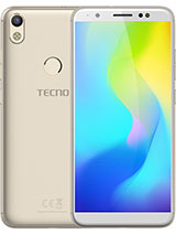 Tecno Spark CM (Tecno)