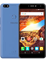 Tecno Spark Plus phone