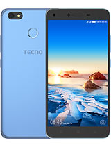 Tecno Spark Pro phone