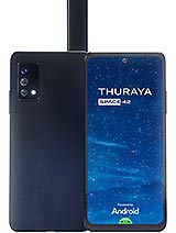 Thuraya One phone