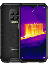 Ulefone Armor 9 phone