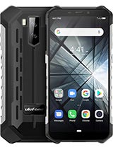 Ulefone Armor X3 (Ulefone)
