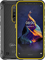 Ulefone Armor X8 (Ulefone)