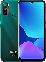 Ulefone Note 10P phone