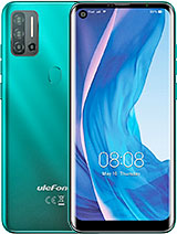 Ulefone Note 11P phone