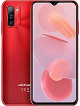 Ulefone Note 12P phone