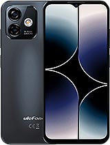 Ulefone Note 16 Pro phone