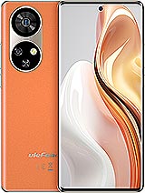 Ulefone Note 17 Pro phone