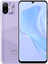 Ulefone Note 6P phone