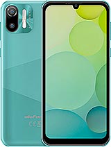 Ulefone Note 6T phone