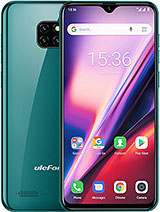 Ulefone Note 7T phone