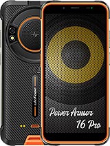 Ulefone Power Armor 16 Pro (Ulefone)